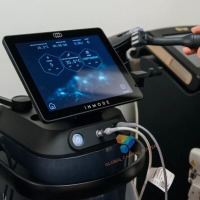 InMode Apex RF Erectile Dysfunction Device