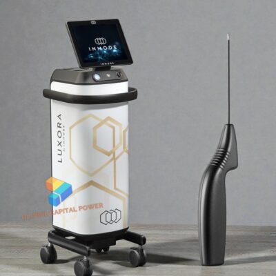 InMode Luxora Quantum RF10