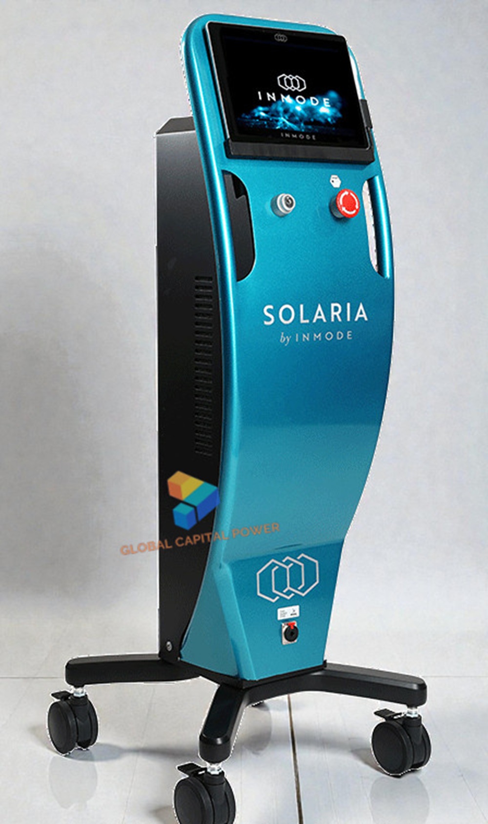 InMode Solaria CO2 Resurfacing Laser
