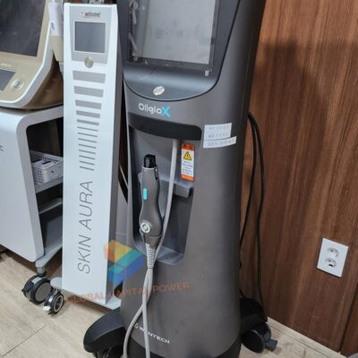 Oligio X Skin Tightening RF Laser