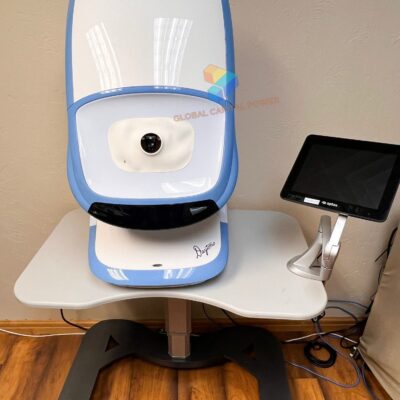 Optos Daytona Retinal Imaging Devices