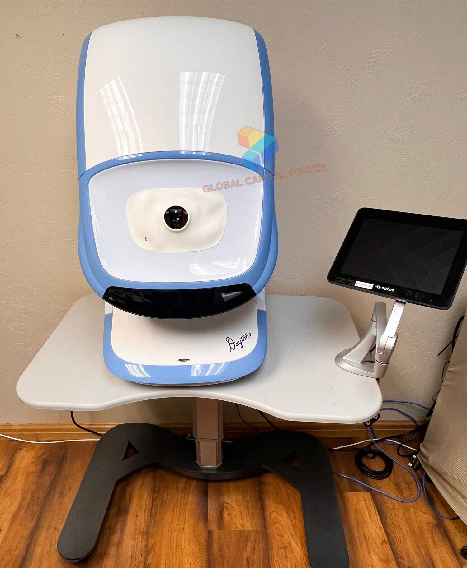 Optos Daytona Retinal Imaging Devices