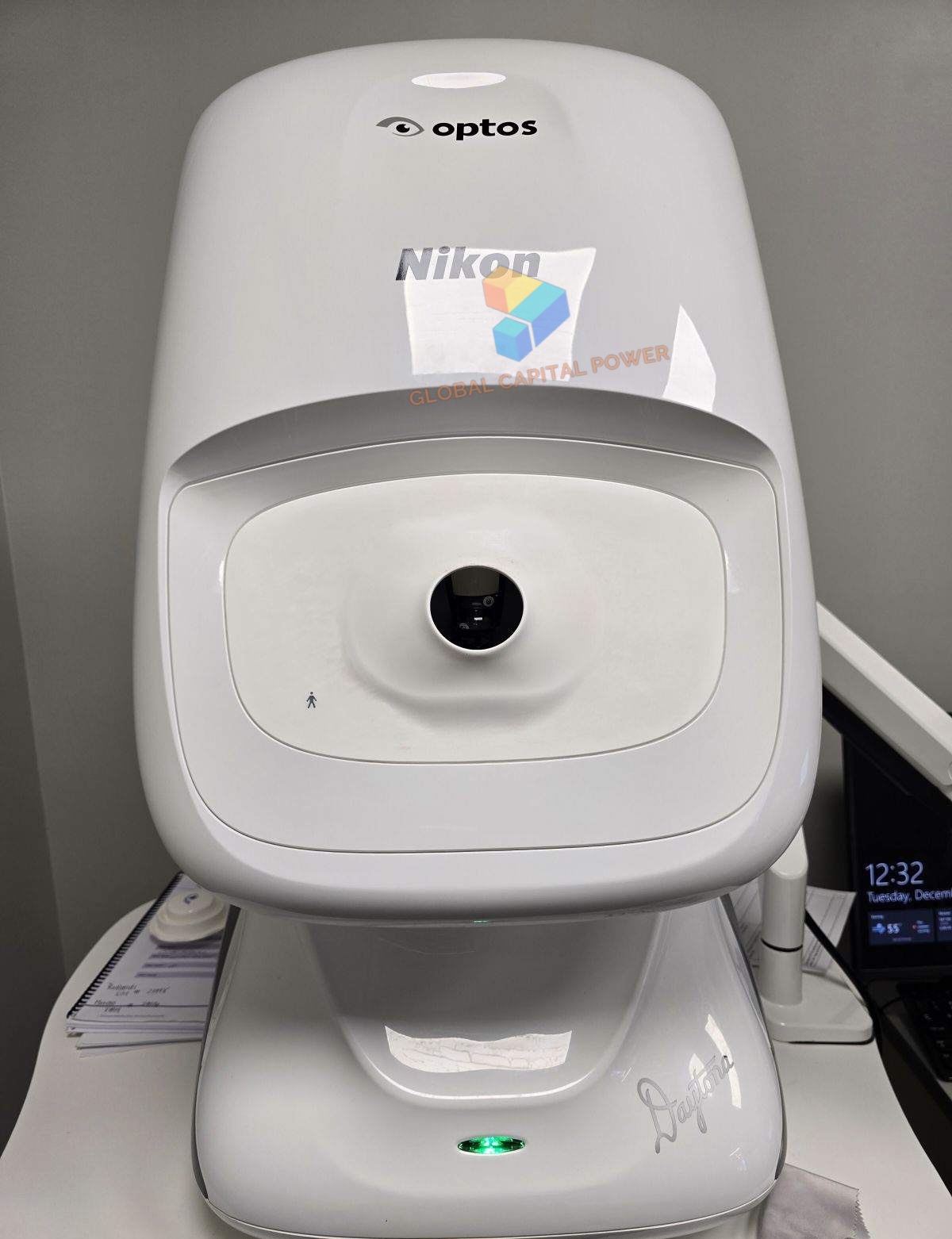 Optos Daytona Retinal Imaging Devices