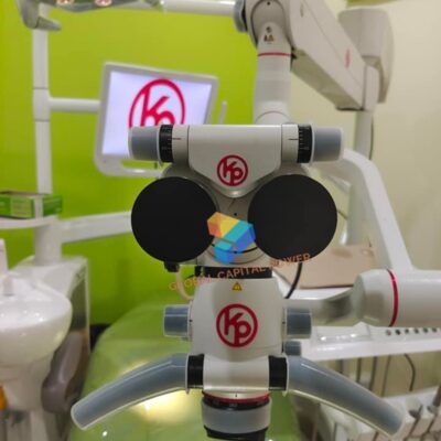 iSee 9000 Dental Surgical Microscope