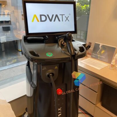 Advalight ADVATx Laser Aesthetic System