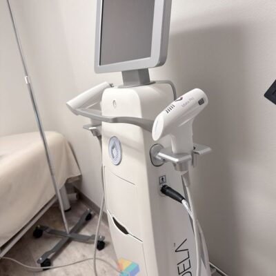 Candela Matrix Pro RF Microneedling Device