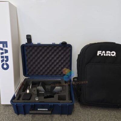 FARO Blink Imaging Laser Scanner