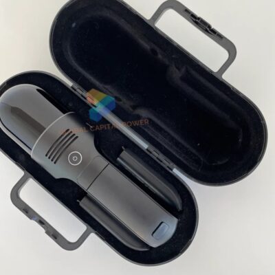 Leica BLK2GO Handheld Laser Scanner