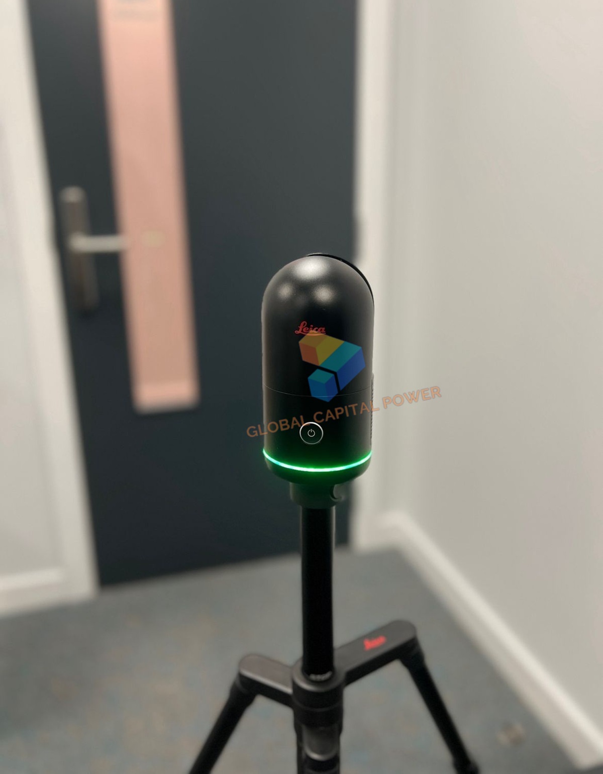 Leica BLK360 G1 Laser Scanner