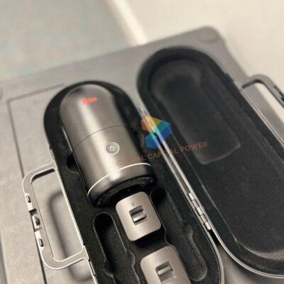 Leica BLK360 G1 Laser Scanner