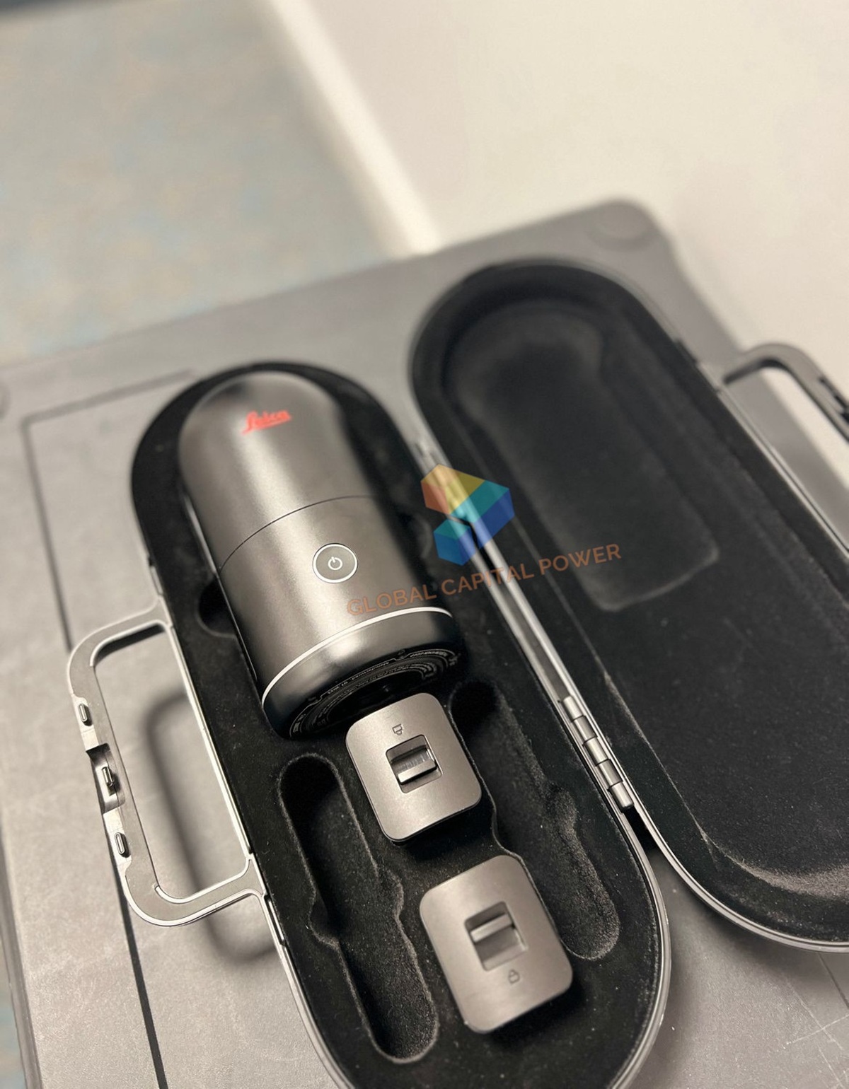 Leica BLK360 G1 Laser Scanner