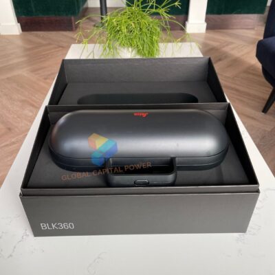 Leica BLK360 G2 Laser Scanner