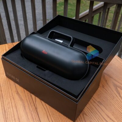 Leica BLK360 SE Imaging 3D Laser Scanner