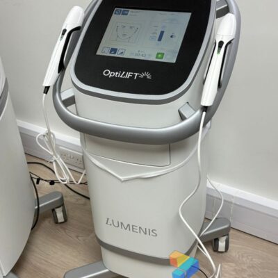 Lumenis OptiLIFT - Eyelid Laxity Machine