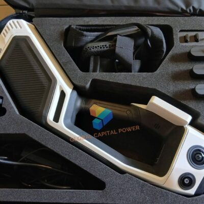 NavVis MLX Handheld Laser Scanner