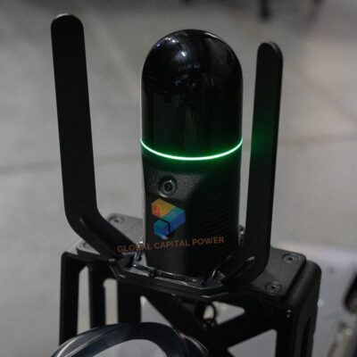 Leica BLK ARC 3D Laser Scanner