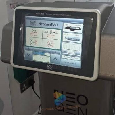 NeoGen EVO Nitrogen Plasma System