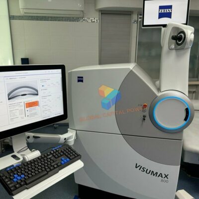 Zeiss VisuMax 800