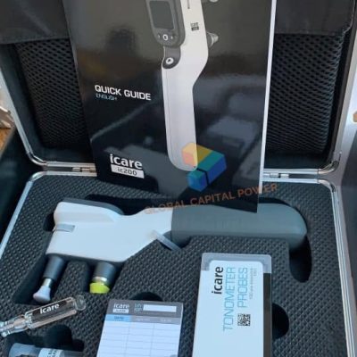 iCare IC200 Tonometer