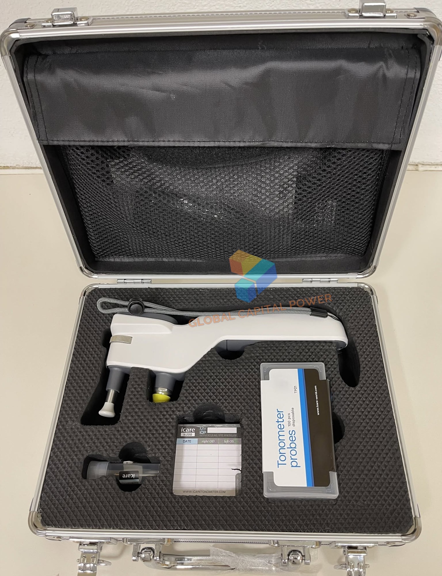 iCare IC200 Tonometer
